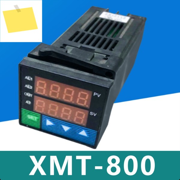 XMT-800 신품 오리지널 지능형 온도 제어 장비 제품 이미지