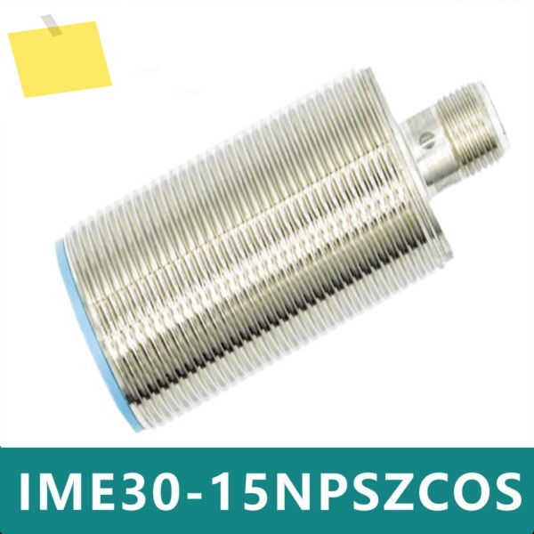 IME30-15NPSZCOS 신품 오리지널 근접 스위치 센서 제품 이미지