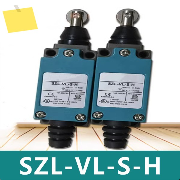 신품 오리지널 여행용 스위치 SZL-VL-S-H 제품 이미지