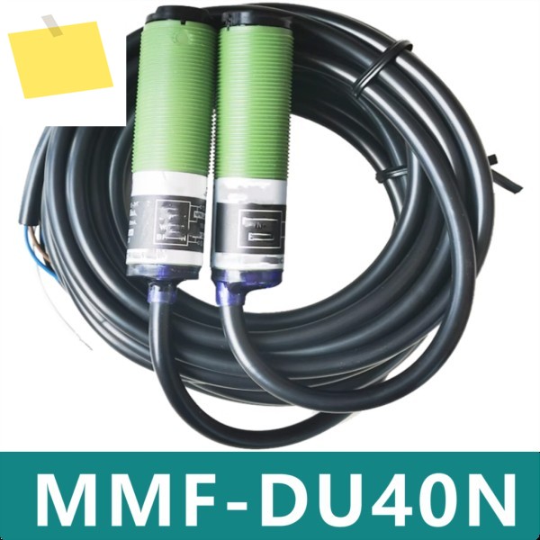 MMF-DU40N 신품 오리지널 광전 스위치 센서 제품 이미지