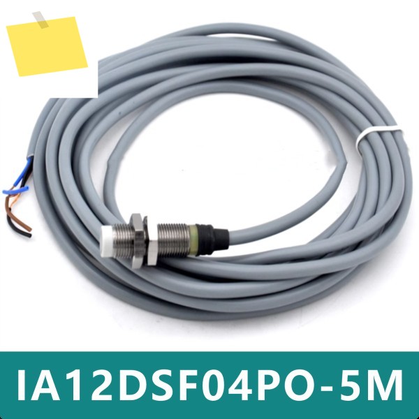 IA12DSF04PO-5M 신품 오리지널 근접 스위치 센서 제품 이미지