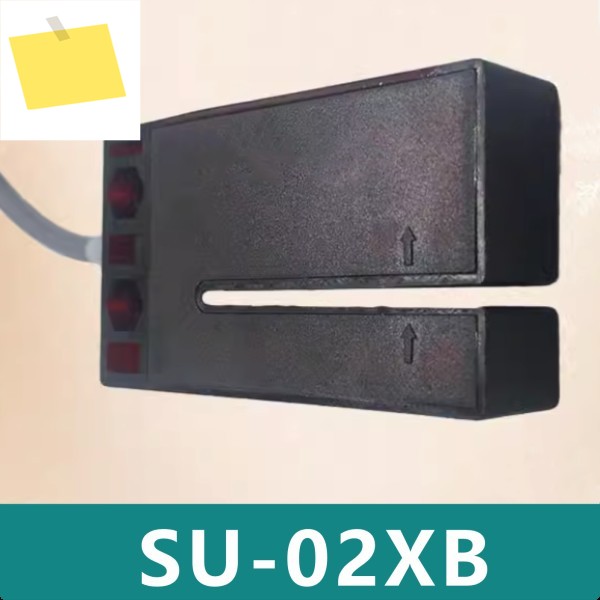 SU-02XB 신품 오리지널 U자형 광전 센서 제품 이미지