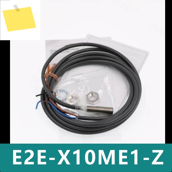 E2E-X10ME1-Z 신품 오리지널 근접 스위치 센서 제품 이미지