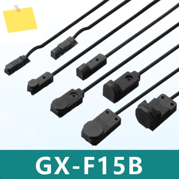GX-F15B 신품 오리지널 근접 스위치 센서 제품 이미지