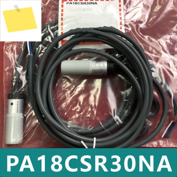 PA18CSR30NA 정품 광전 스위치 센서, 새제품 제품 이미지