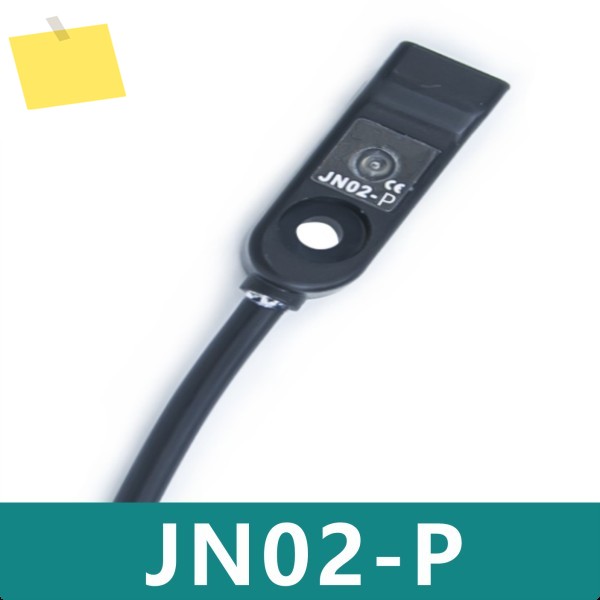 JN02-P 신품 오리지널 근접 스위치 센서 제품 이미지