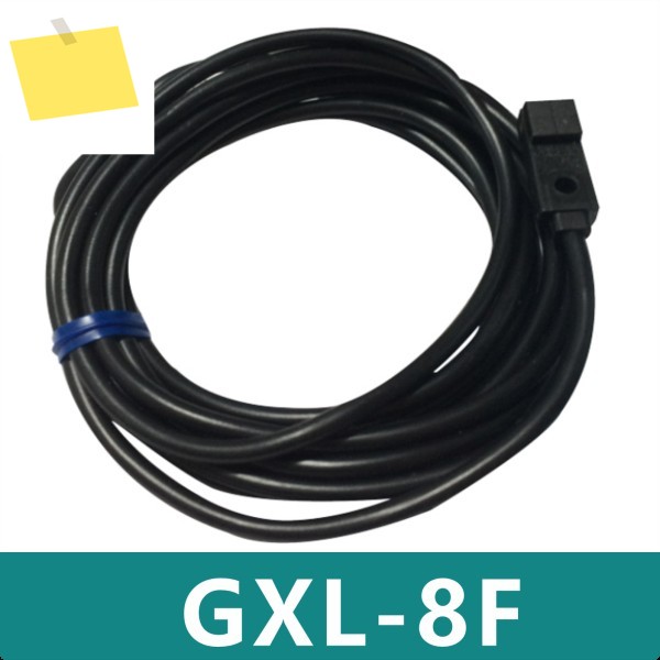 GXL-8F 신품 오리지널 광전 근접 스위치 센서 제품 이미지