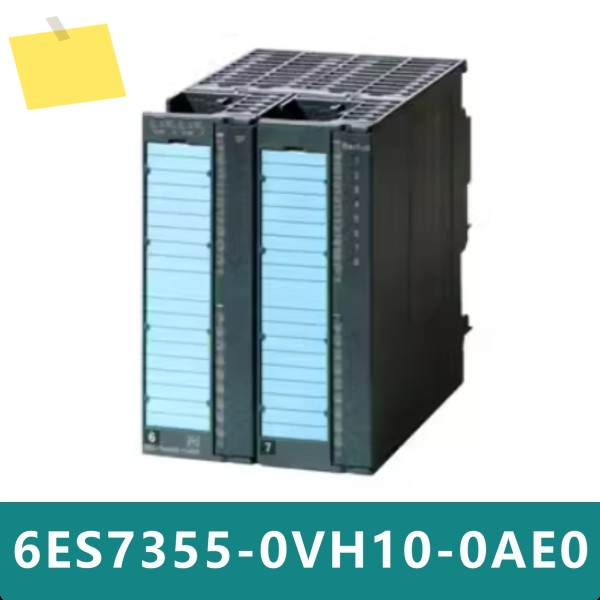 6ES7355-0VH10-0AE0 원래 모듈 제품 이미지