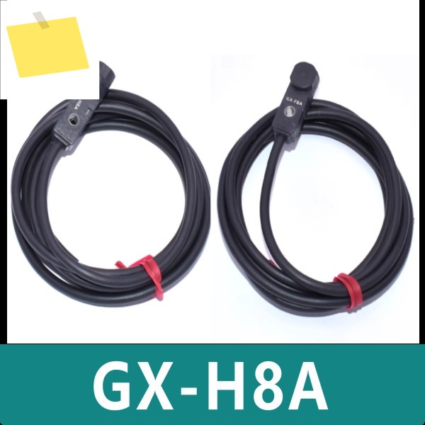 GX-H8A 신품 오리지널 광전 스위치 제품 이미지