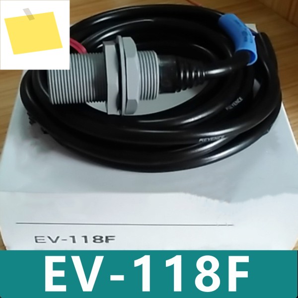EV-118F 신품 오리지널 근접 스위치 센서 제품 이미지