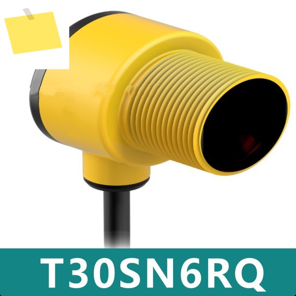 T30SN6RQ 신품 오리지널 광전 스위치 센서 제품 이미지