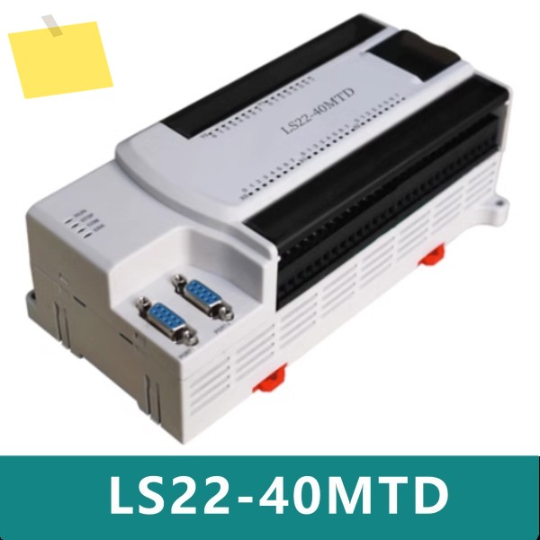 LS22-40MTD 오리지널 프로그래밍 가능 컨트롤러 제품 이미지
