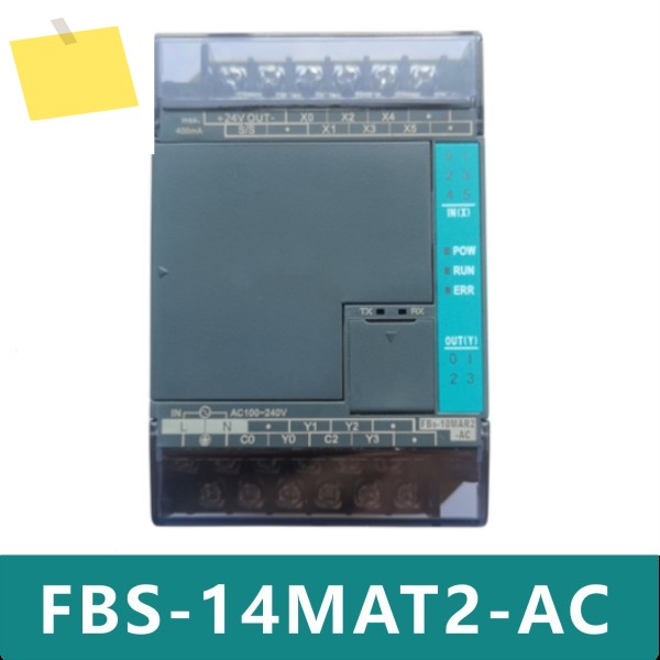 FBS-14MAT2-AC 새 정품 릴레이 트랜지스터 메인 유닛 제품 이미지