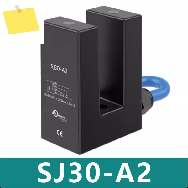 SJ30-A2 신품 오리지널 근접 스위치 센서 제품 이미지
