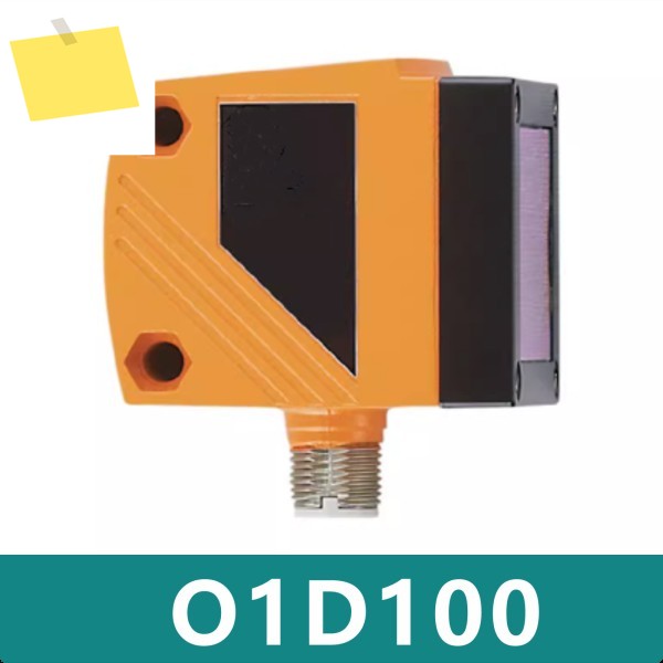 O1D100 신품 오리지널 레이저 거리 측정 센서 제품 이미지