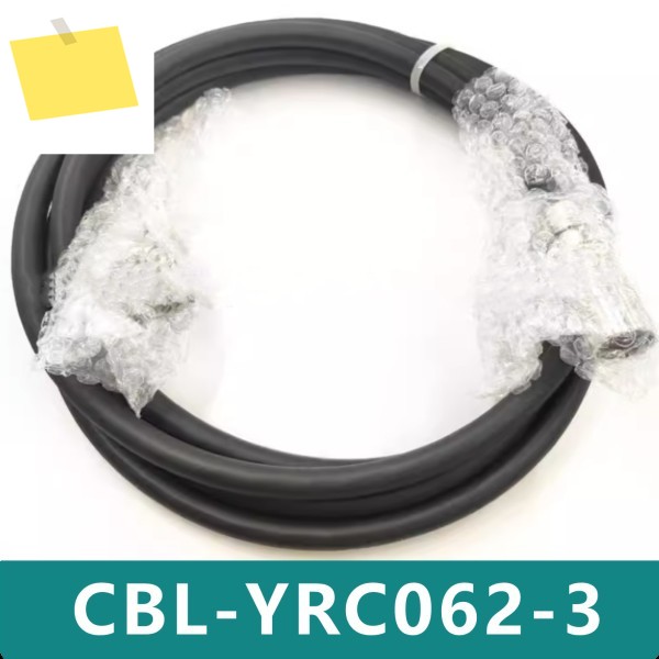 CBL-YRC062-3 DX100 X81 로봇 티치 펜던트 케이블 제품 이미지
