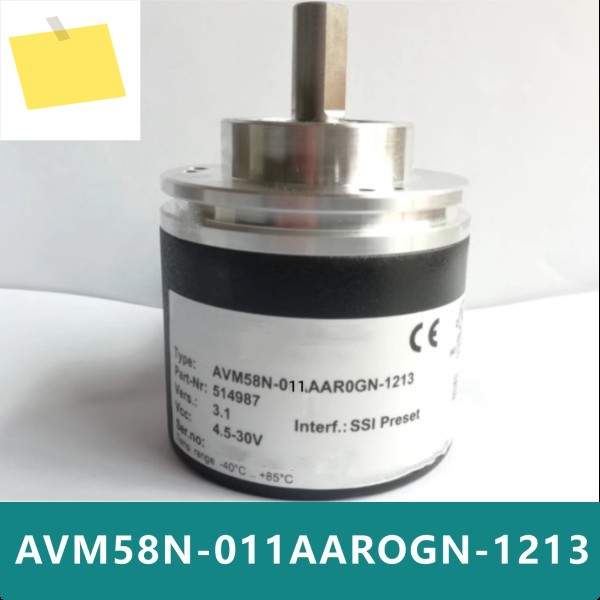 AVM58N-011AAROGN-1213 오리지널 인코더 제품 이미지