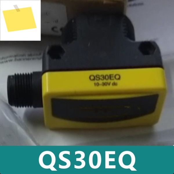 QS30EQ 신품 오리지널 광전 스위치 센서 제품 이미지