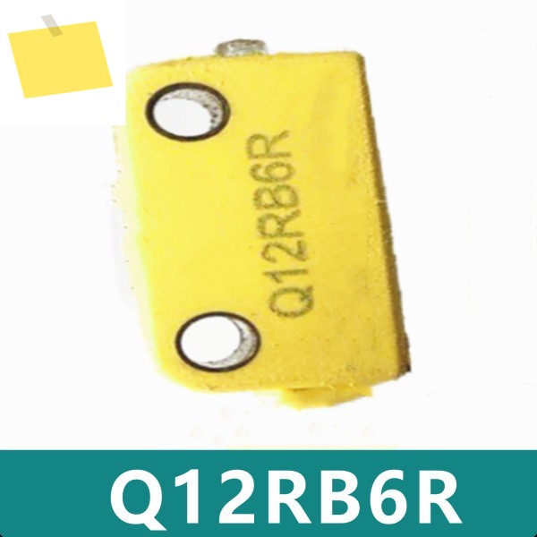 Q12RB6R 신품 오리지널 광전 스위치 센서 제품 이미지