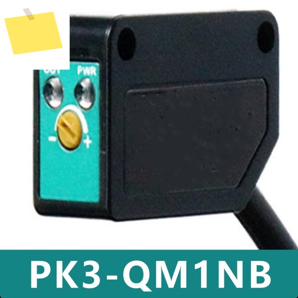 PK3-QM1NB 신품 오리지널 광전 스위치 센서 제품 이미지