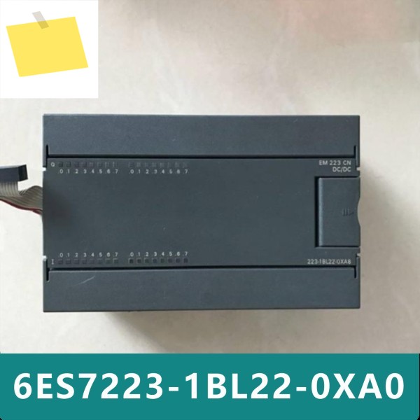 6ES7223-1BL22-0XA0 PLC 디지털 모듈 제품 이미지