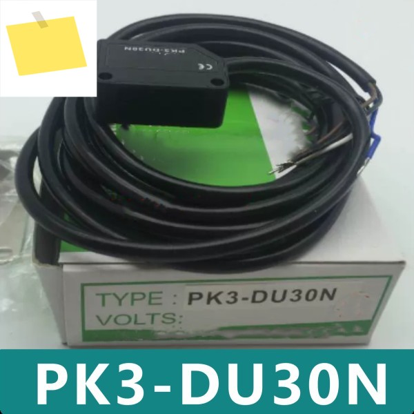 PK3-DU30N 신품 오리지널 광전 스위치 센서 제품 이미지