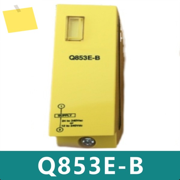 Q853E-B 신품 오리지널 광전 스위치 센서 제품 이미지