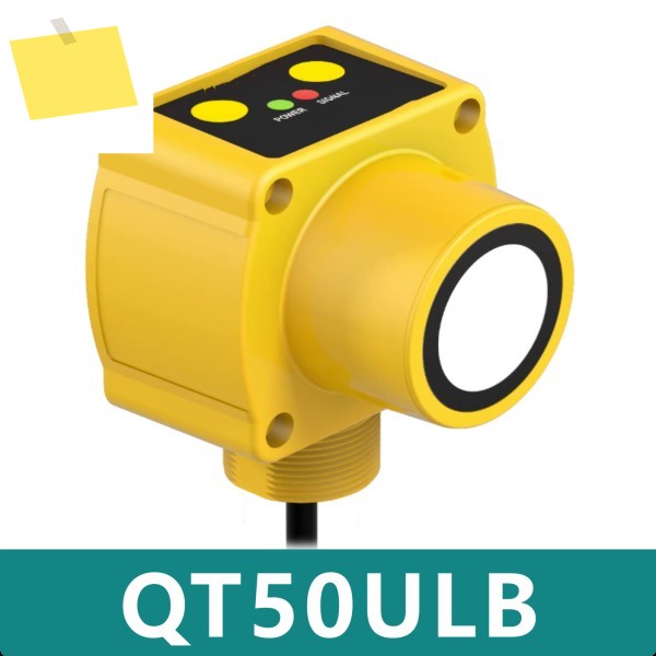 QT50ULB 신품 오리지널 초음파 센서 제품 이미지