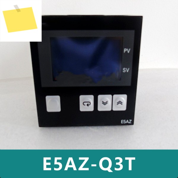 E5AZ-Q3T 오리지널 온도 조절기 제품 이미지