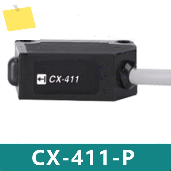 CX-411-P 신품 오리지널 광전 스위치 센서 제품 이미지