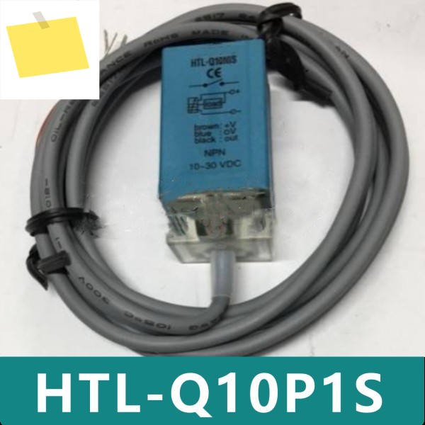 HTL-Q10P1S 신품 오리지널 근접 센서 제품 이미지