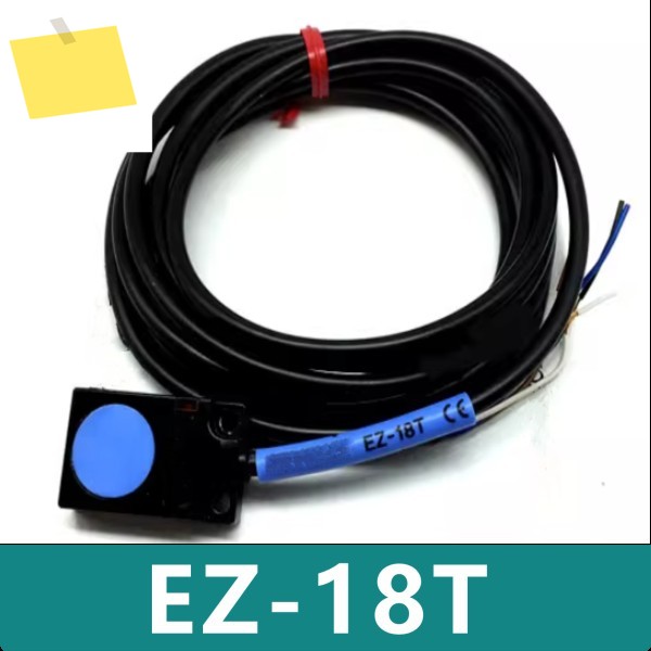 EZ-18T 신품 오리지널 근접 스위치 센서 제품 이미지