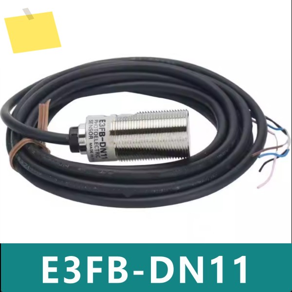 New original E3FB-DN11 NEW 제품 이미지