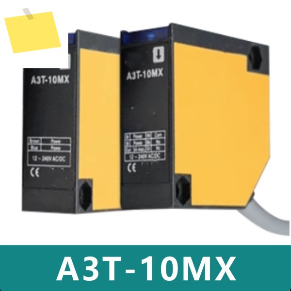 A3T-10MX 신품 오리지널 광전 스위치 센서 제품 이미지