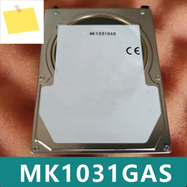 MK1031GAS 하드 디스크 제품 이미지
