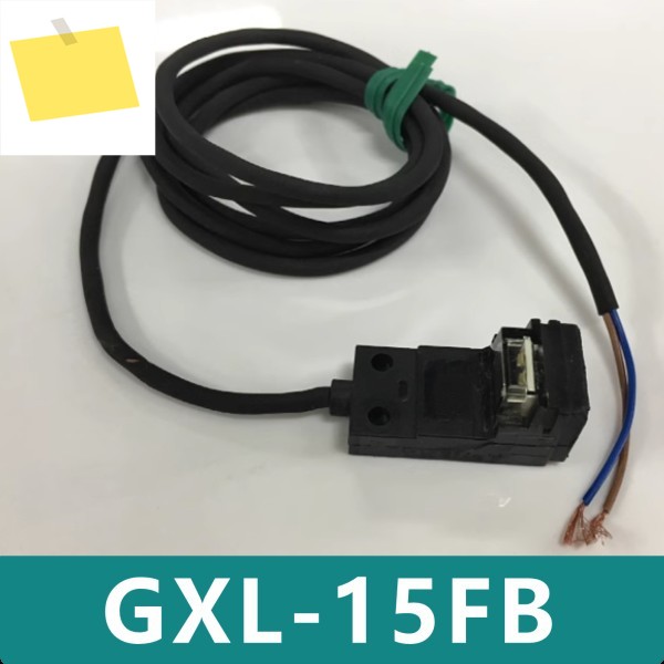 GXL-15FB 신품 오리지널 근접 스위치 센서 제품 이미지