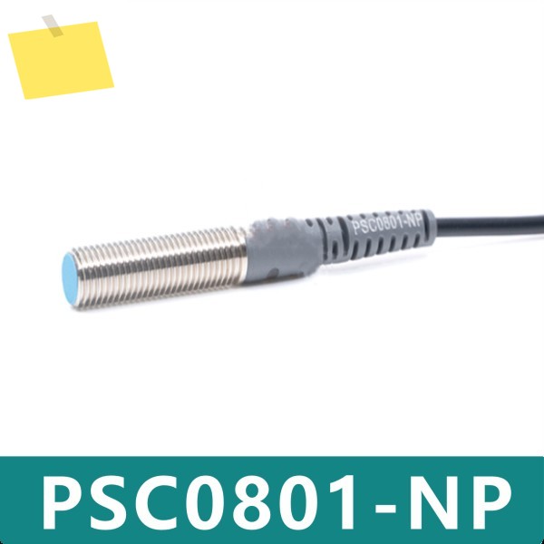 PSC0801-NP 오리지널 근접 스위치 센서, 새제품 제품 이미지
