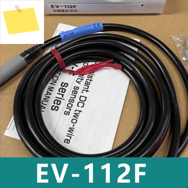 EV-112F 오리지널 근접 스위치 센서, 새제품 제품 이미지
