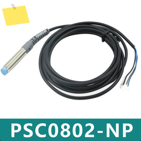 PSC0802-NP 신품 오리지널 근접 스위치 센서 제품 이미지