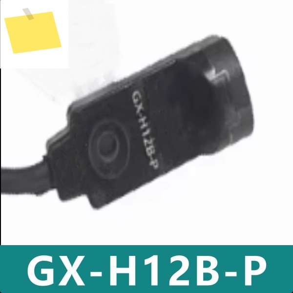 GX-H12B-P 신품 오리지널 근접 스위치 센서 제품 이미지