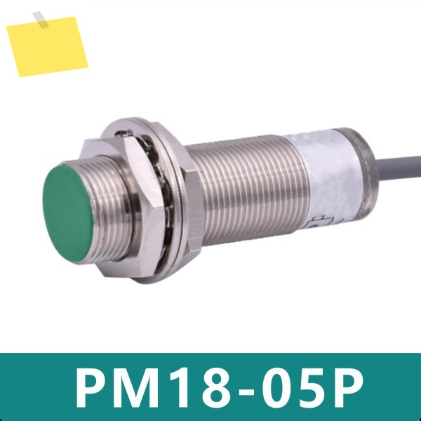 PM18-05P 신품 오리지널 유도형 근접 스위치 센서 제품 이미지