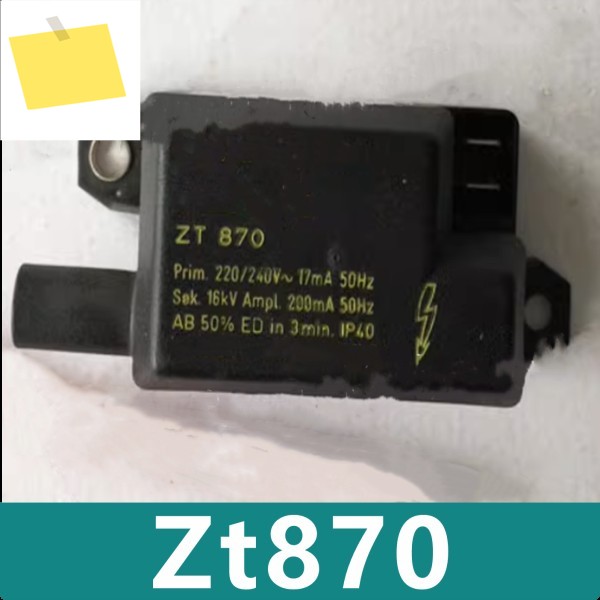 ZT870 신품 오리지널 점화 변압기 도란스 제품 이미지