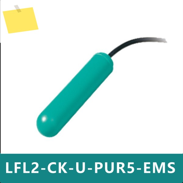 LFL2-CK-U-PUR5-EMS 신품 오리지널 레벨 리미트 스위치 제품 이미지