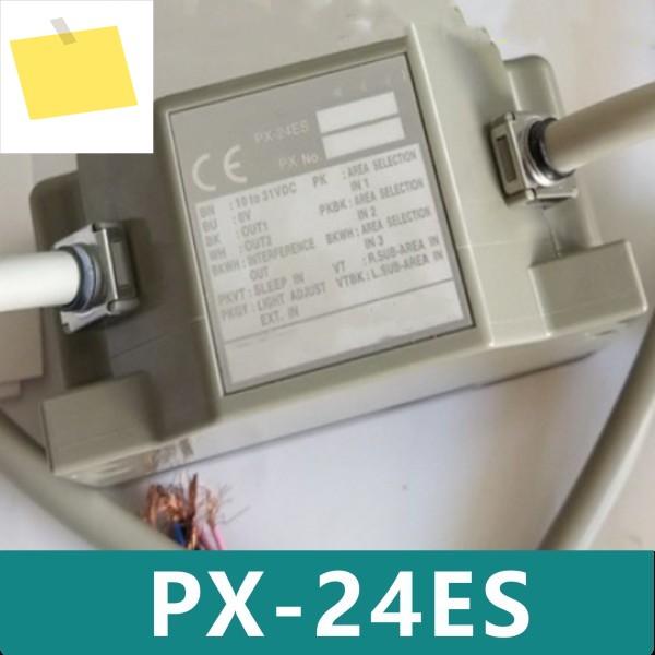 PX-24ES 신품 오리지널 광전 스위치 센서 제품 이미지
