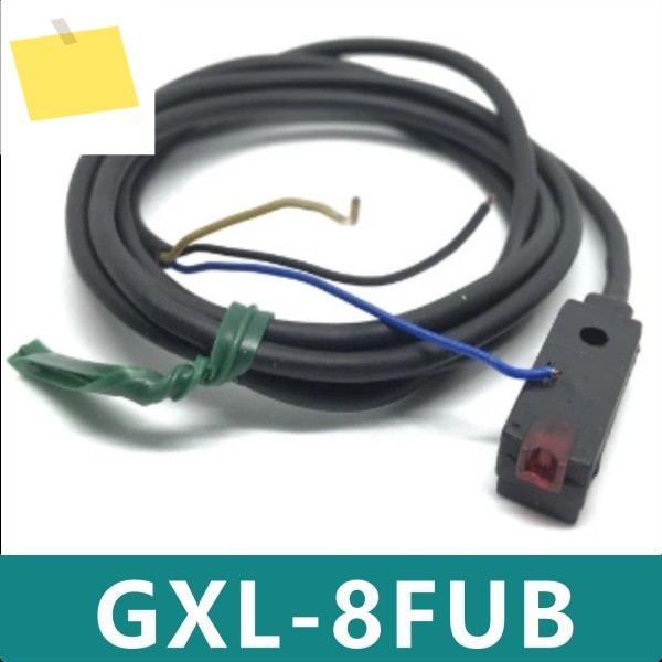 GXL-8FUB 신품 오리지널 광전 근접 스위치 센서 제품 이미지