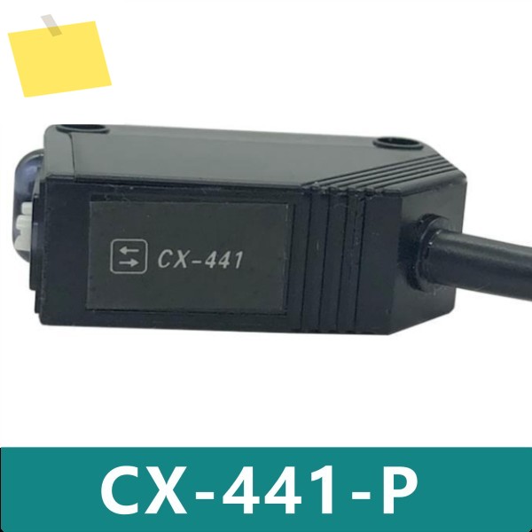 CX-441-P 신품 오리지널 광전 스위치 센서 제품 이미지