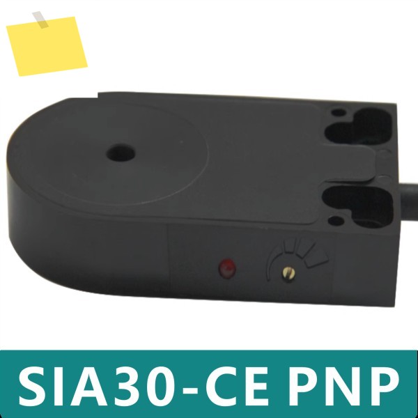 SIA30-CE PNP New original proximity switch sensor NEW 제품 이미지