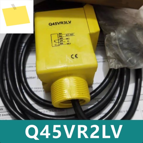 Q45VR2LV 신품 오리지널 광전 스위치 센서 제품 이미지