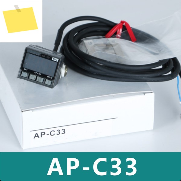 AP-C33 신품 오리지널 압력 센서 제품 이미지
