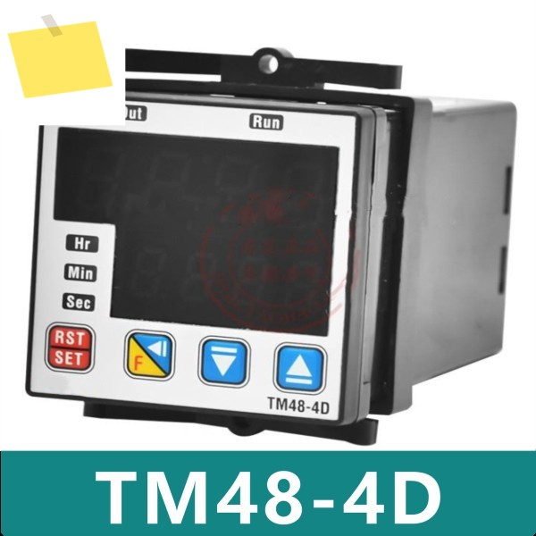 TM48-4D 신품 오리지널 카운터 제품 이미지